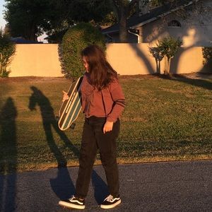 Meet your Posher, Allorie